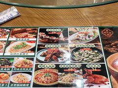 -猪腰一家·地道佛山菜(盐步店)