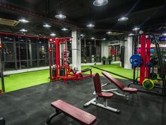 -艾姆5%形体健身(东港店)