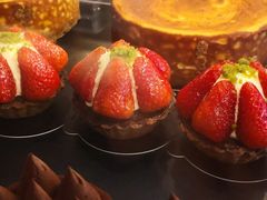 -BAKER&SPICE(安福路店)