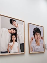 -海马体家庭照相馆(杭州远洋乐堤港店)