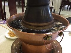 -东来顺饭庄(新源里店)