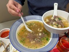 -西贝莜面村(镇江苏宁广场店)