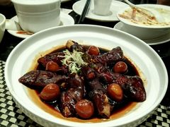 -新兴·金羊座·粤菜点心(乐峰店)
