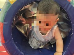 -美吉姆早教(恒隆中心)