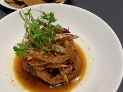 -汉水谣·江景餐厅(江滩店)