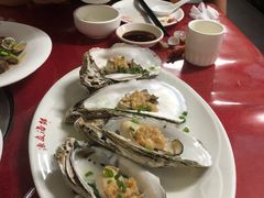 -渔友鲜海鲜加工(海鲜大世界店)