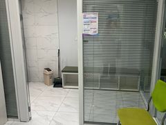 -艾吉宠物医院·疑难杂症转诊中心·猫友好(碧江路院)