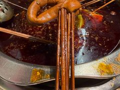 -水碾河刘老大串串香(水碾河路店)