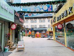 -万佳广场(台东店)