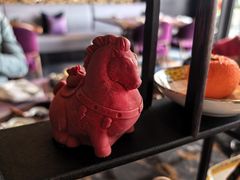 -王府井文华东方酒店-紫膳餐厅