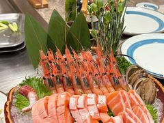 -大渔铁板烧(杭州大悦城店)