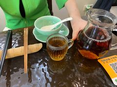-五观堂素食(新华路店)