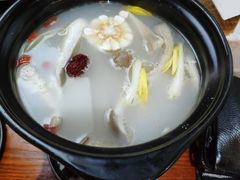 -束河人家(南锣鼓巷店)