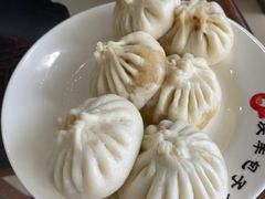 -庆丰包子铺(天通苑店)