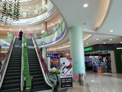 -碧乐城(无锡梁溪店)