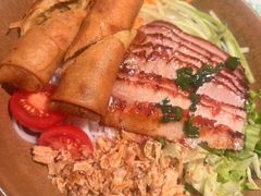 -芭札·Thai泰国餐厅(同和金铂天地店)