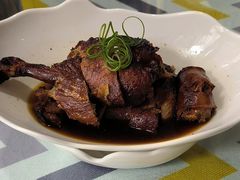 -咖啡人·融合餐厅(万达环宇店)