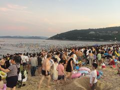 -大梅沙海滨公园