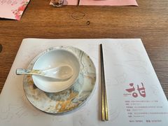 -甜阿姨·天台花园私房菜(万松园店)