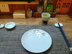 -月见·烧鸟酒场居酒屋(农科路店)