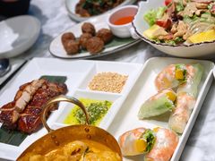 -PHO爺·越南料理(亦庄大族广场店)