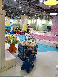 -万达宝贝王(上海浦江店)