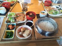 -味太助·银饭食堂(中华城店)