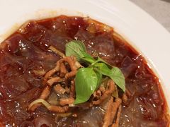 -金狮麟·新豫菜(金码大厦店)