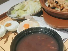 -依立香饭·紫砂鸡汤煲饭(紫云阁店)