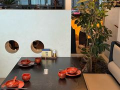 -水上明月·湖景餐厅