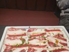 -牛焱·和牛烧肉(五大道店)