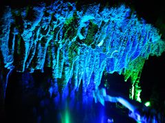 -泰安地下龙宫景区