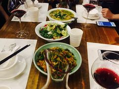 -胡桃里音乐酒馆(曲江店)