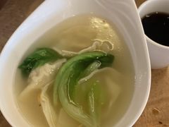 -北海金昌开元名都大酒店·四季轩中餐厅