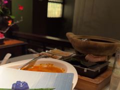 -金链花·泰国餐厅(国贸店)