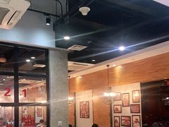 大堂-陈记顺和牛肉火锅馆(天河北路店)