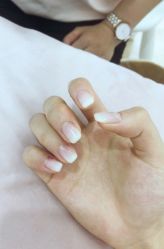 -闺蜜美甲