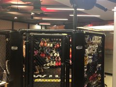 -威尔仕健身(新天地店)