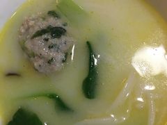 -眷江南之小蓝鲸(王府大街店)