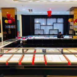 -深兰珠宝(兰州工贸大厦店)