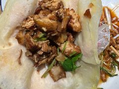 -姥姥家春饼店(佳亿时尚广场店)