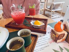 -南枝小馆(银鱼巷店)