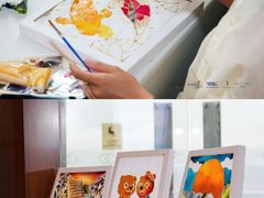 -锦厨国际自助餐厅 · 云端景观 (昆明索菲特大酒店)