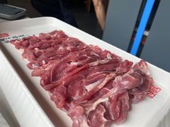 -丁卯•铜锅涮肉(工体店)