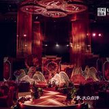 北京婚礼//爱了，爱了，这么庄重的中式婚礼是你最好的选择