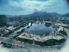 -舟山希尔顿酒店