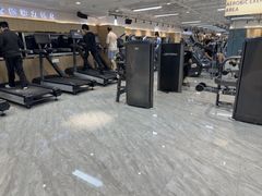 -古德菲力健身(特区报业店)