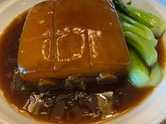 红烧肉-安多素食(广仁寺路店)