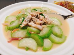 -曼格纳·曼芯馆(杨浦店)