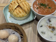 -珍粥道(杉杉奥特莱斯店)